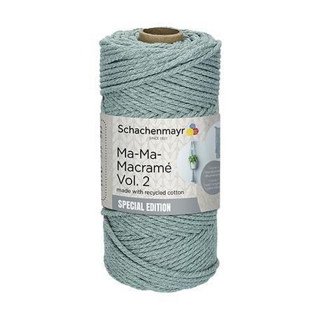 Schachenmayr Ma-Ma-Macramé Vol. 2