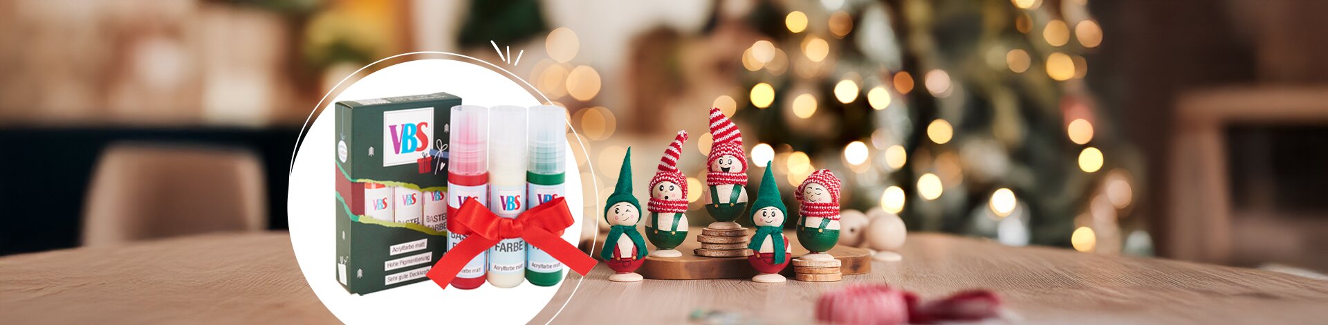 Nikolaus-Gratis-Geschenk