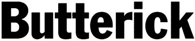 Butterick