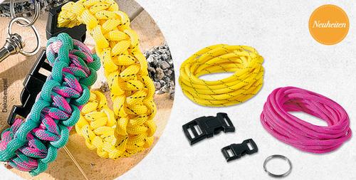 Paracord Armband Paracord Armbänder selbermachen