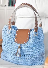 Zpagetti Schultertasche Zpagetti Tasche