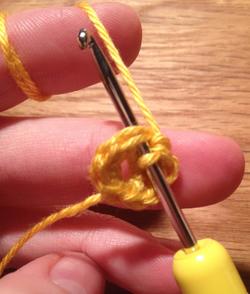 Kugel häkeln Zunahme: Anleitung für Amigurumi