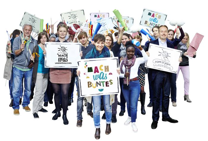 Mach was von Topp Apps für Kreative: Mach was