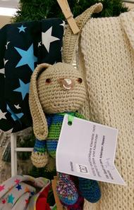 Spendenaktion Handarbeit Mit Handarbeit Kindern helfen anlässlich des Tags der Handarbeit