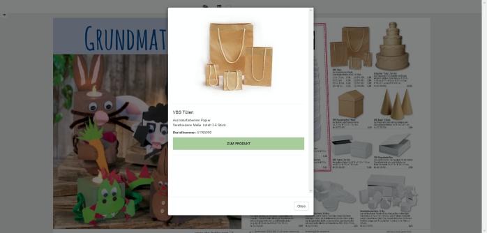 VBS Blätterkataloge 7 VBS Katalog online