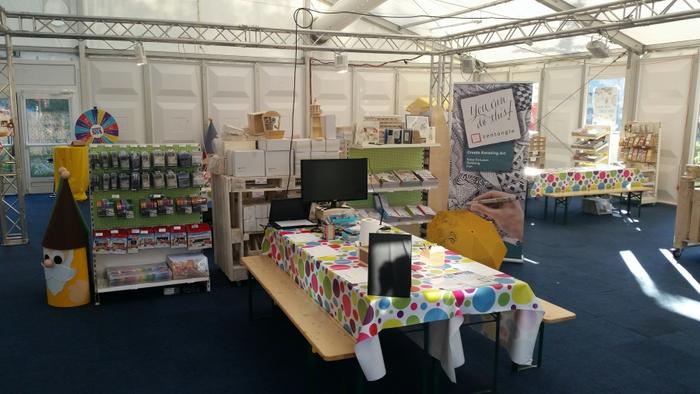 Workshops VBS Workshops VBS Hobby Kreativtage