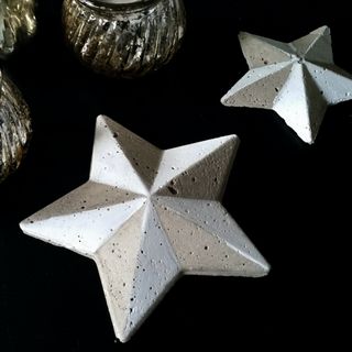 Kreativ mit Beton Anleitung und Tipps