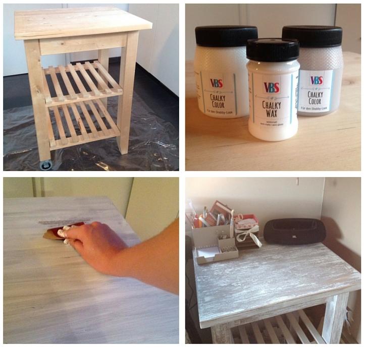 Shabby Chic