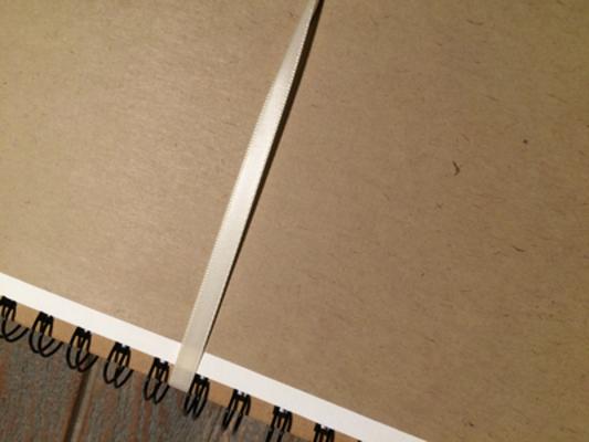 Scrapbook Hochzeit 3