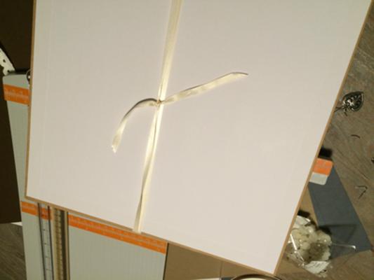 Scrapbook Hochzeit 5