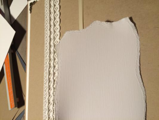Scrapbook Hochzeit 6