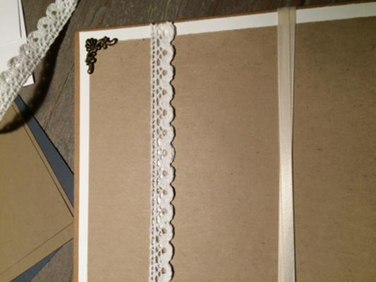 Scrapbook Hochzeit 9