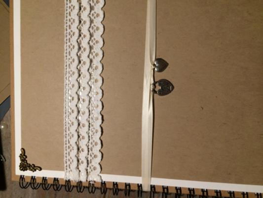 Scrapbook Hochzeit 10
