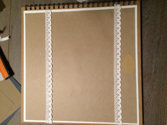 Scrapbook Hochzeit 11