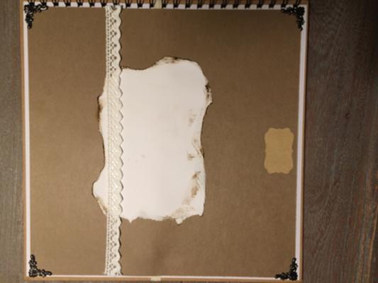 Scrapbook Hochzeit 12