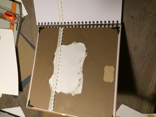 Scrapbook Hochzeit 13
