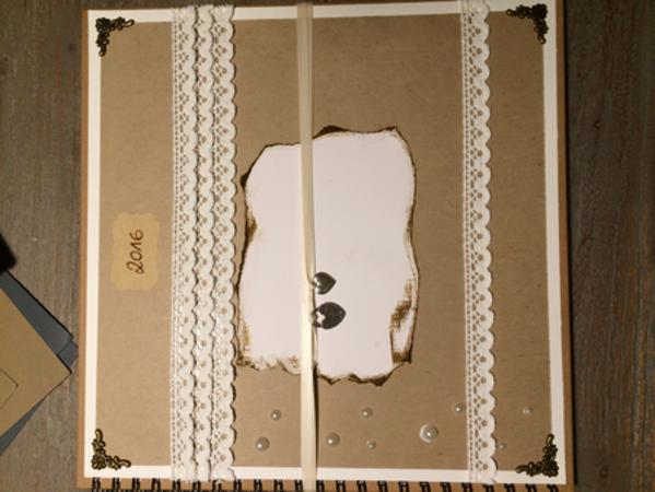 Scrapbook Hochzeit 14