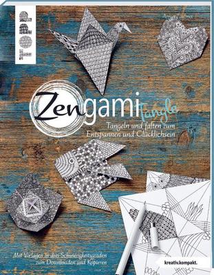 Zengami Tangle