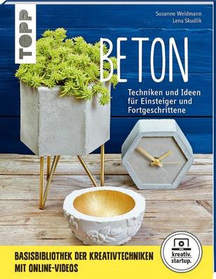 Beton-Techniken