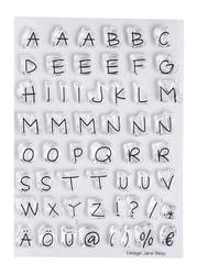 Stempel ABC