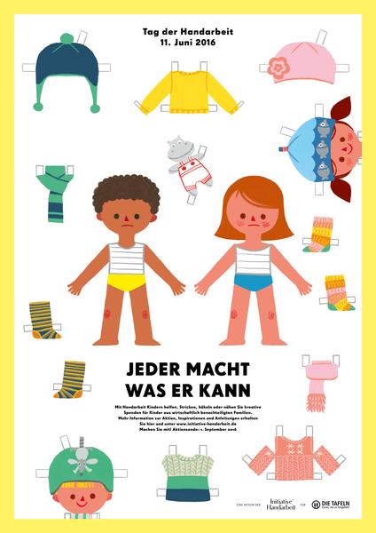 Tag der Handarbeit 1