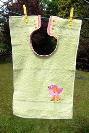 Bib