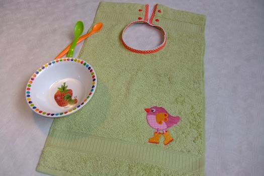 Bib