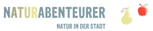 Banner Naturabenteurer Naturbasteln