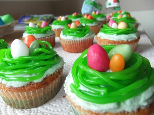 Svenja Cupcakes