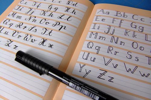 Svenja Lettering