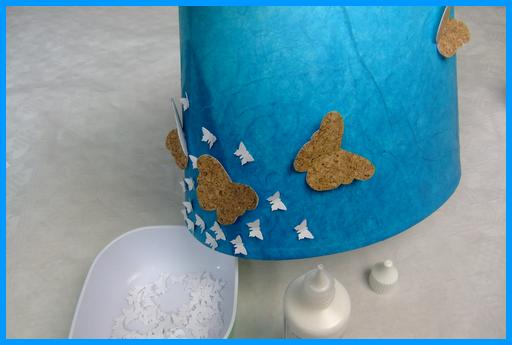 Make your own lamp