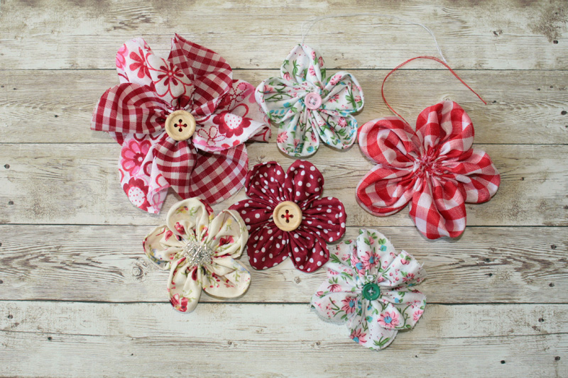 34+ Blumen Nähen Schritt Für Schritt - JenniLianna