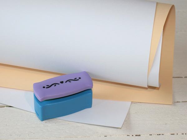 Material für Gastgeschenke