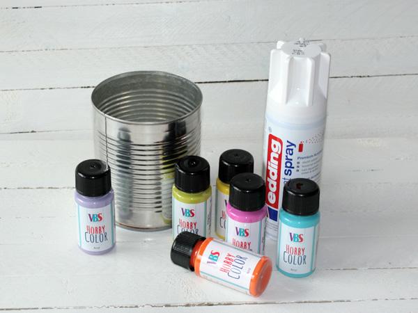 Besteckhalter: Material Besteckhalter einfach selber machen