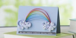 Quilling Quilling lernen