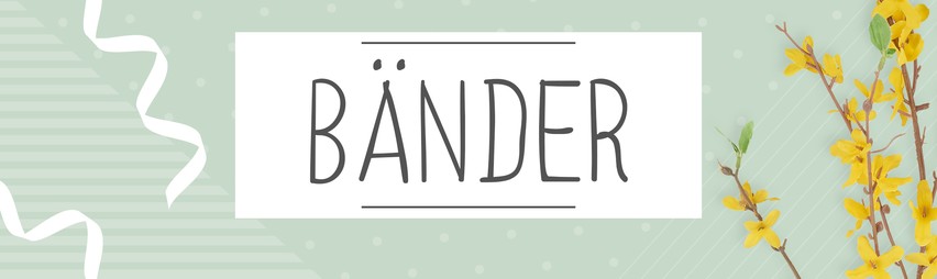 Bänder