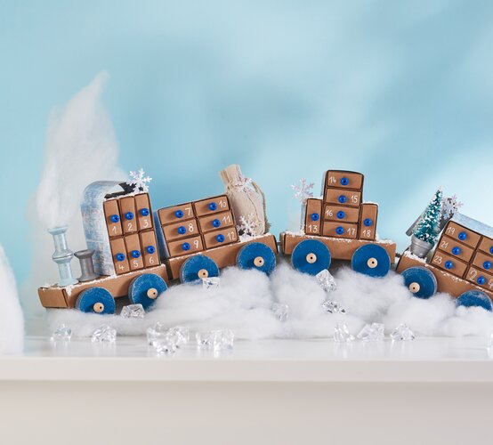 Adventskalender