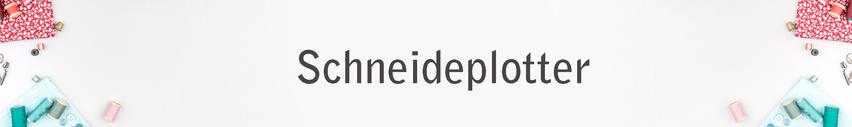 Schneideplotter