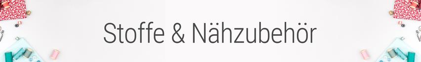Stoff & Nähzubehör