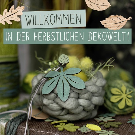 Deko-Accessoires und Dekoration zu günstigen Preisen