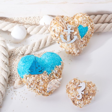 Maritime Deko So Einfach Basteln Sie Ihre Deko Selbst