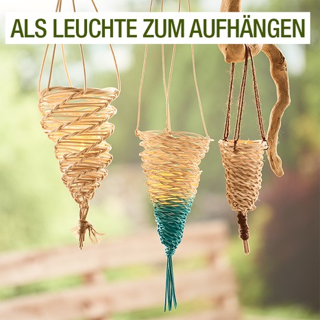 Gartendeko Basteln Selber Machen Diy Ideen
