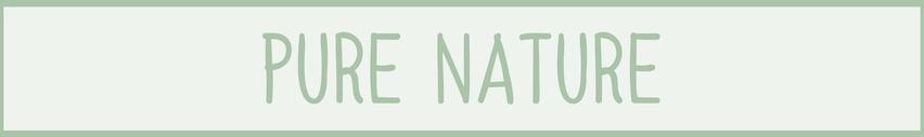 Farbtrends Pure Nature