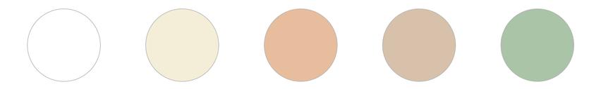 Farbrange Pure Nature