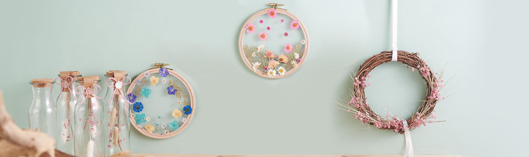 Basteltrends DIYTrends bei VBS Hobby entdecken