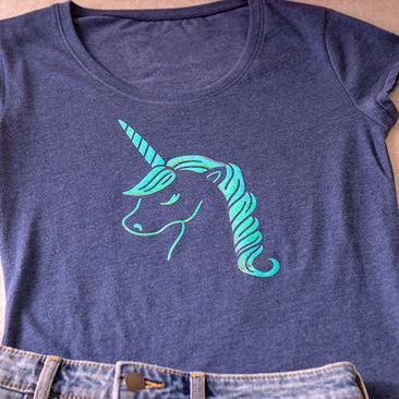 cricut Designbeispiel