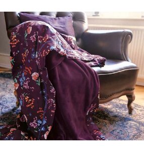 Kuscheldecke
