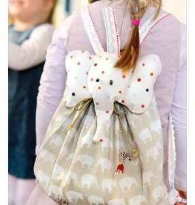 Elefantenrucksack