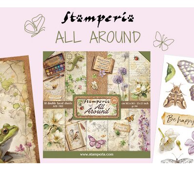 stamperia_All-Around