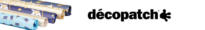 Markenshop décopatch